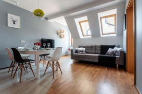 Rent like home - Małaszyńskiego